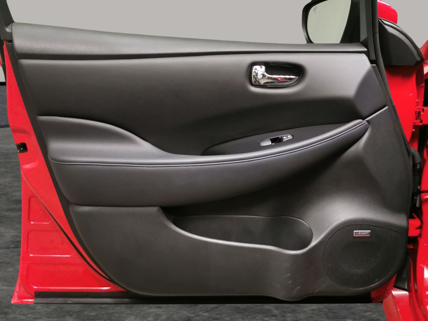 Used Nissan Leaf 2022 for sale - 78001016: Photo 27