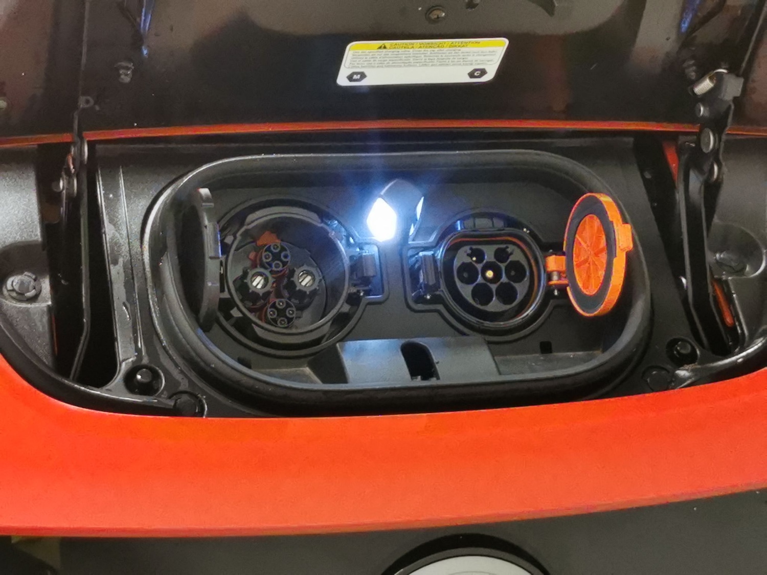 Used Nissan Leaf 2022 for sale - 78001016: Photo 31