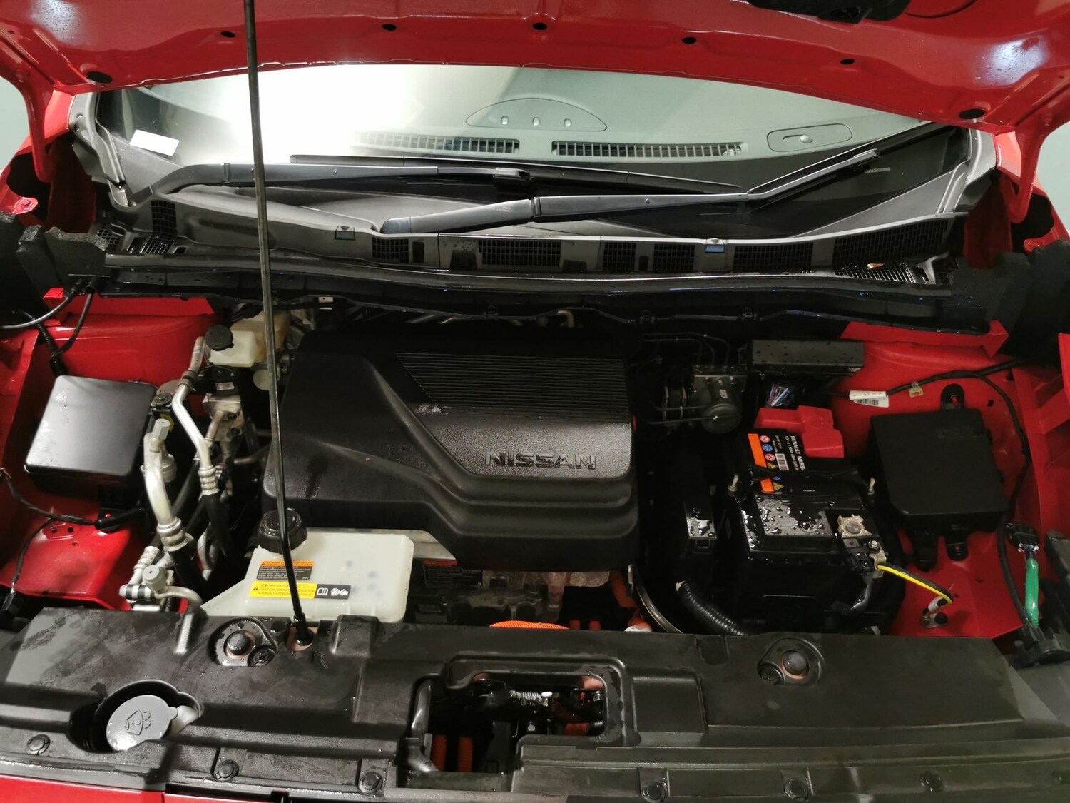 Used Nissan Leaf 2022 for sale - 78001016: Photo 33