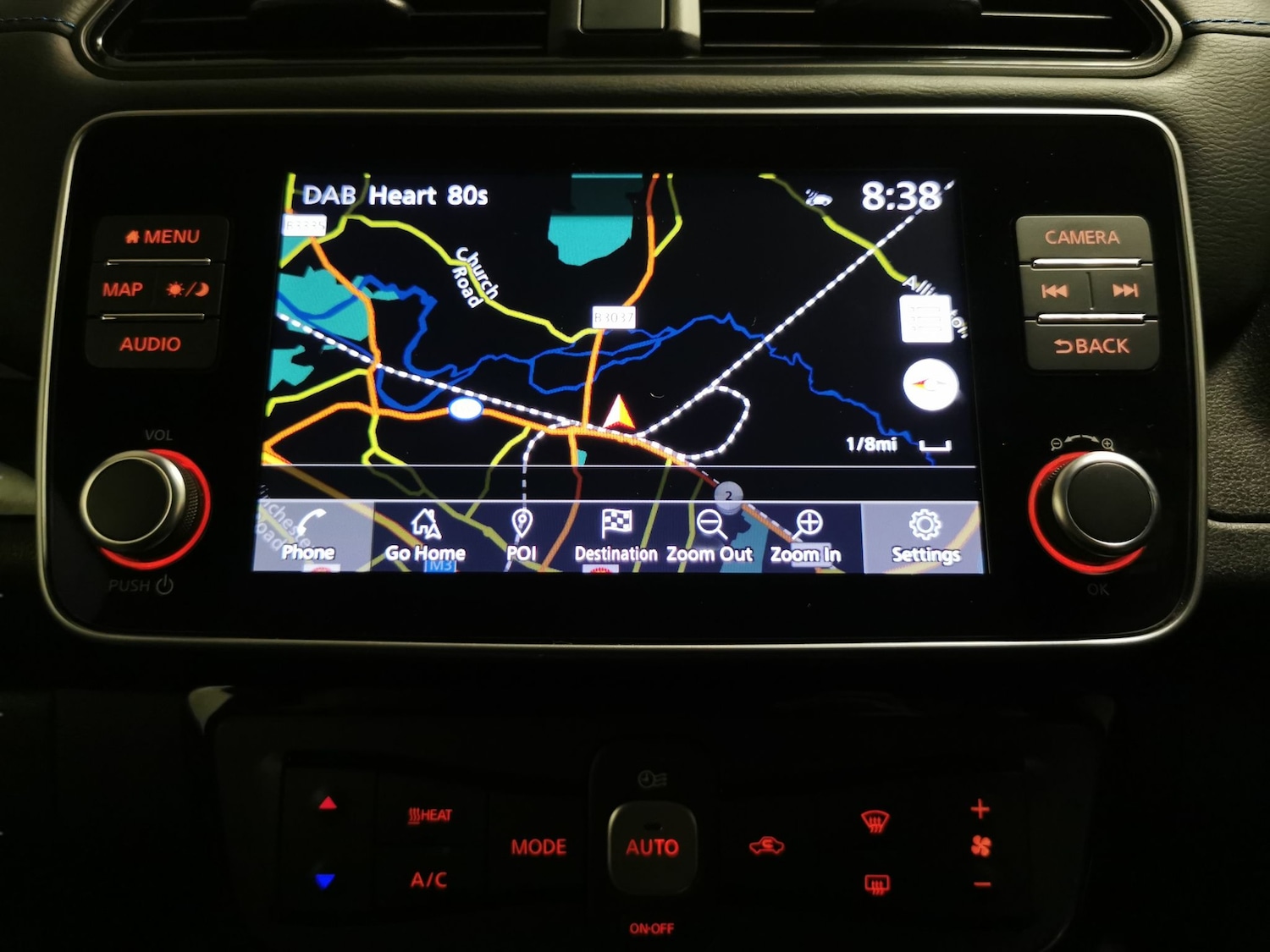 Used Nissan Leaf 2022 for sale - 78001016: Photo 7