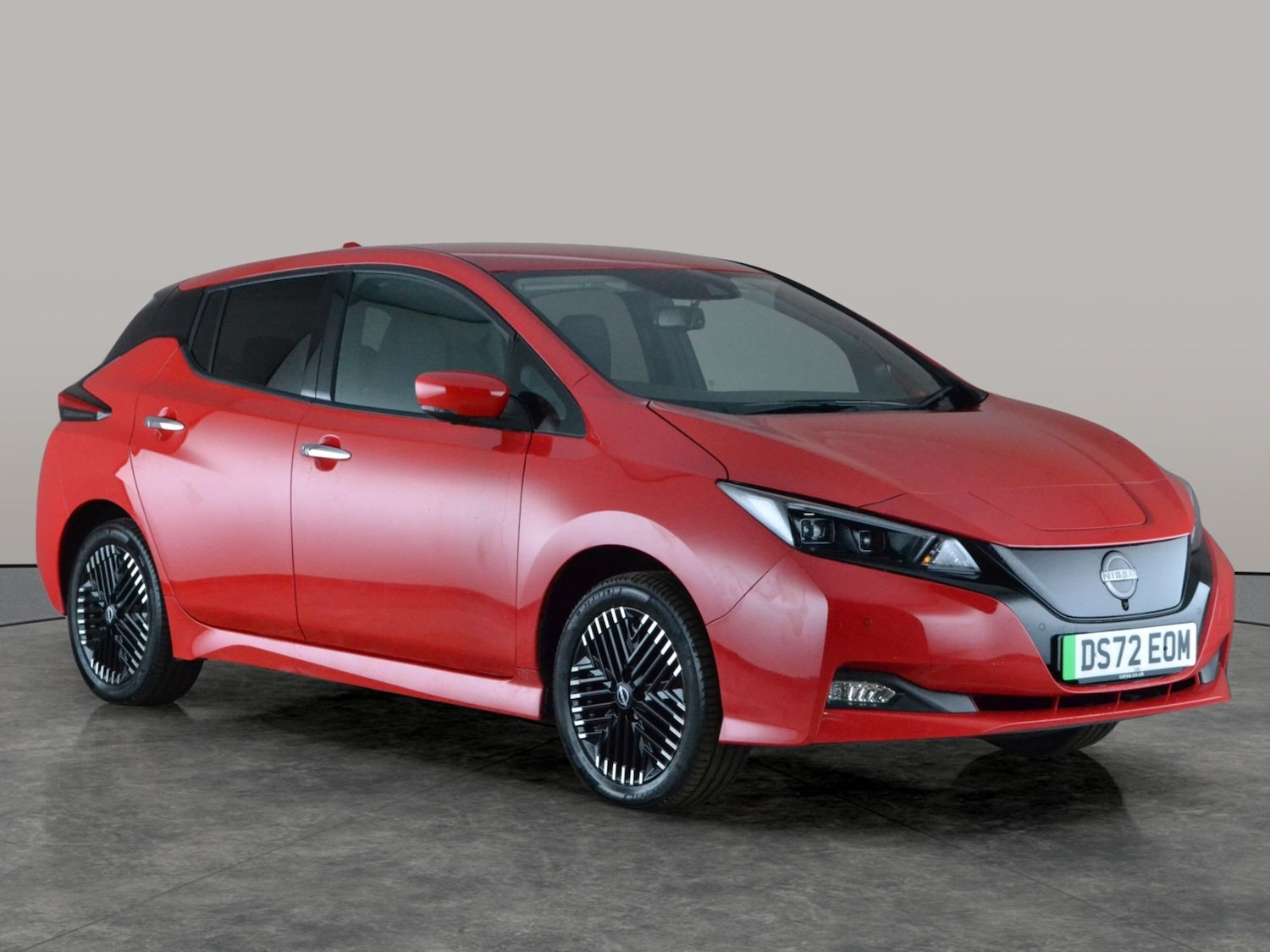 Used Nissan Leaf 2022 for sale - 78001016: Photo 9