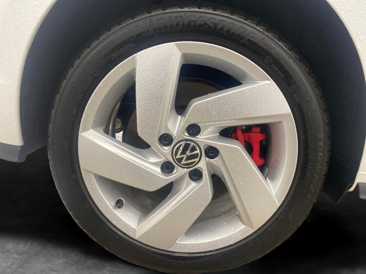 Used Volkswagen Golf 2023 for sale - 77530017: Photo 21