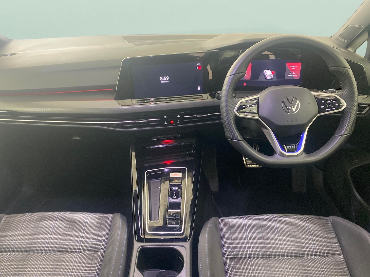 Used Volkswagen Golf 2023 for sale - 77530017: Photo 4