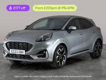 Used Ford Puma 2023 for sale - 79754720: Photo