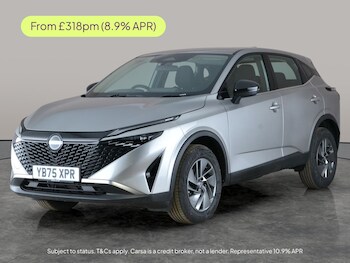 Used Nissan Qashqai 2025 for sale - 78432436: Photo