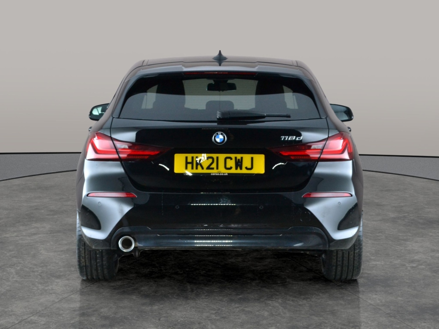 Used BMW 1 Series 2021 for sale - 77274266: Photo 10