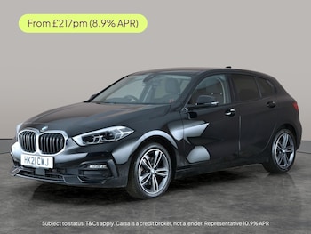 Used BMW 1 Series 2021 for sale - 77274266: Photo