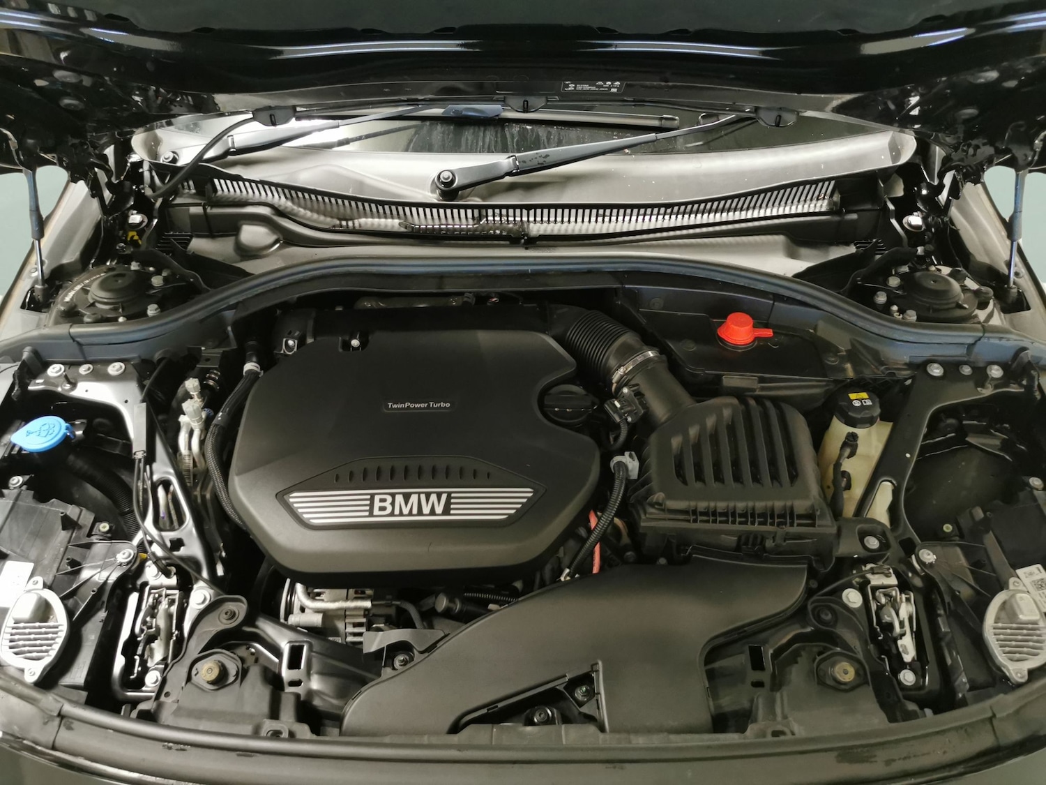 Used BMW 1 Series 2021 for sale - 77274266: Photo 30