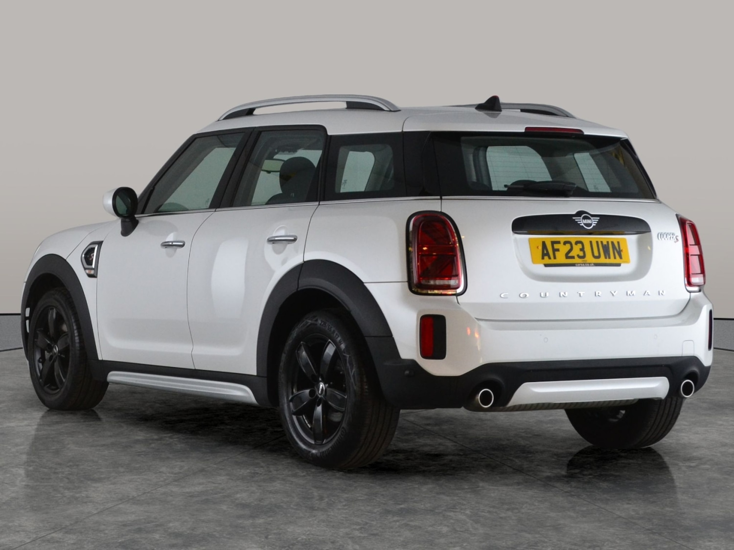Used MINI Countryman 2023 for sale - 76818962: Photo 7