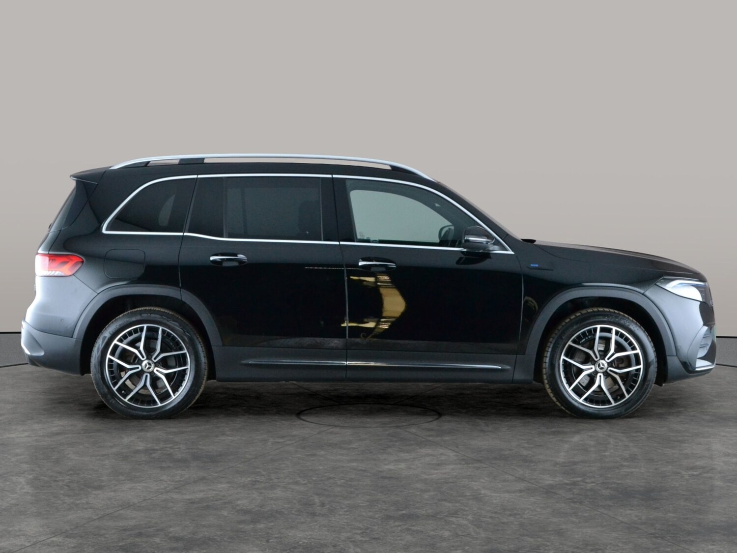 Used Mercedes-Benz EQB 2022 for sale - 78219195: Photo 10