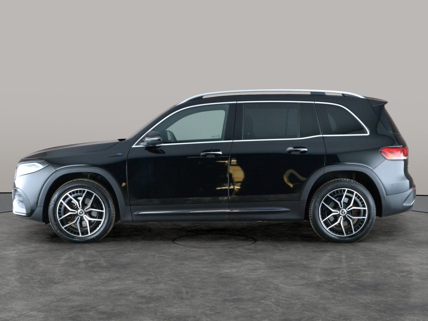 Used Mercedes-Benz EQB 2022 for sale - 78219195: Photo 14