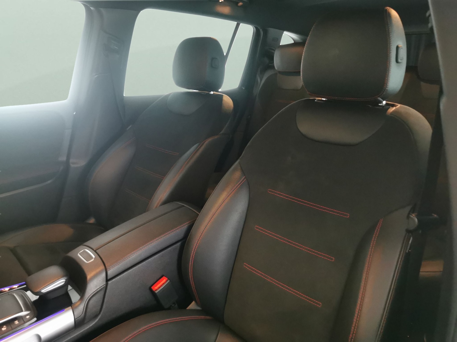 Used Mercedes-Benz EQB 2022 for sale - 78219195: Photo 15