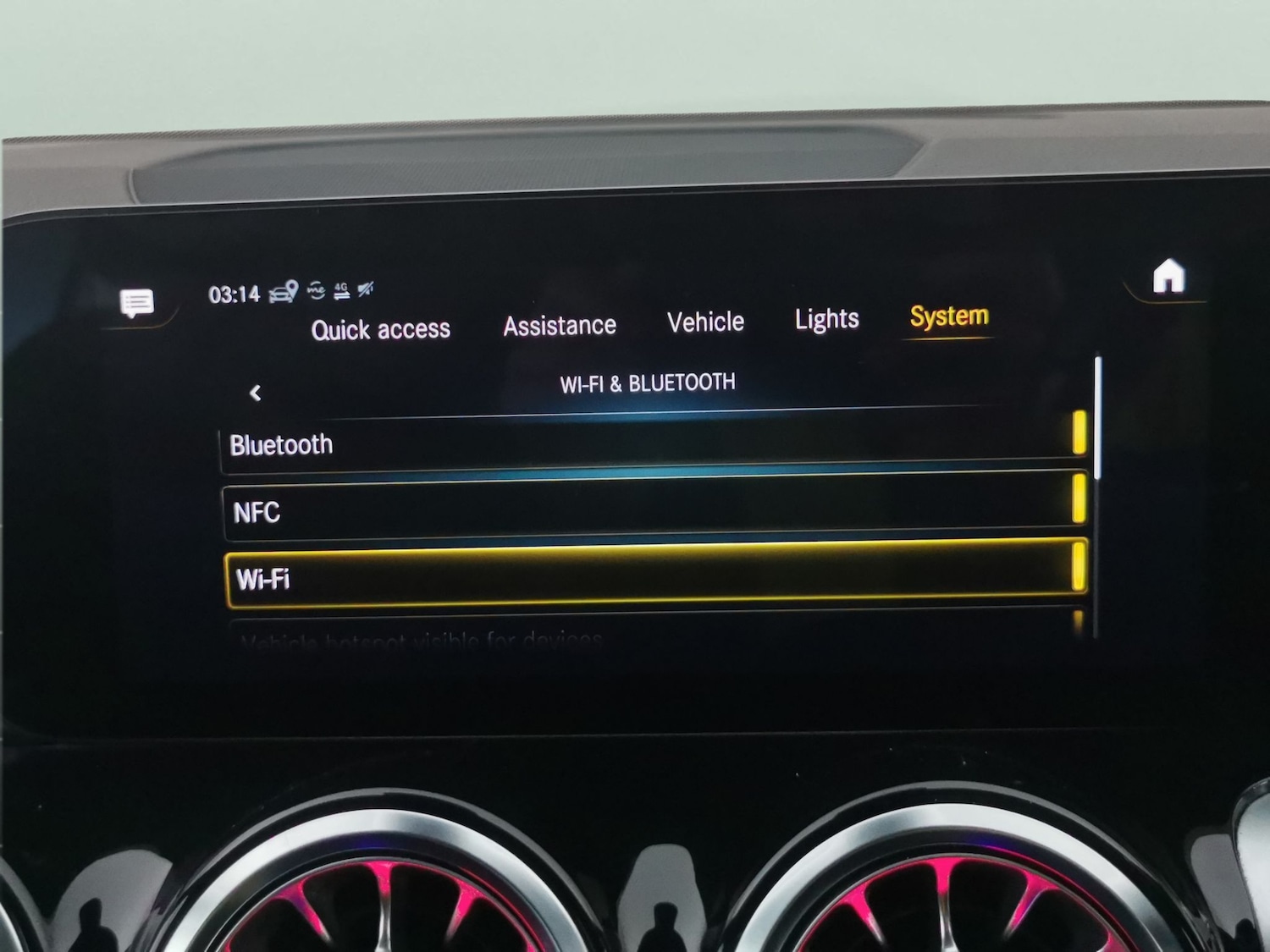 Used Mercedes-Benz EQB 2022 for sale - 78219195: Photo 16