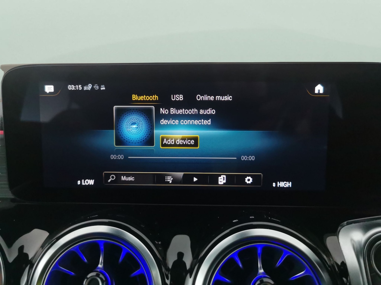 Used Mercedes-Benz EQB 2022 for sale - 78219195: Photo 18