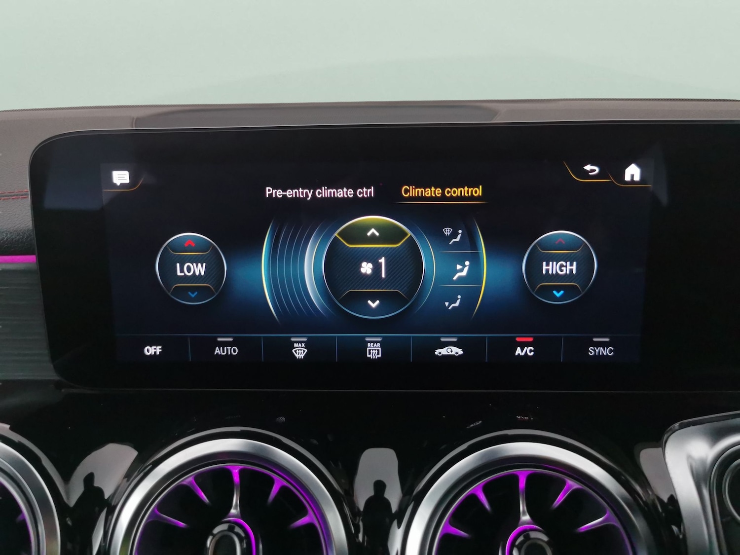 Used Mercedes-Benz EQB 2022 for sale - 78219195: Photo 20