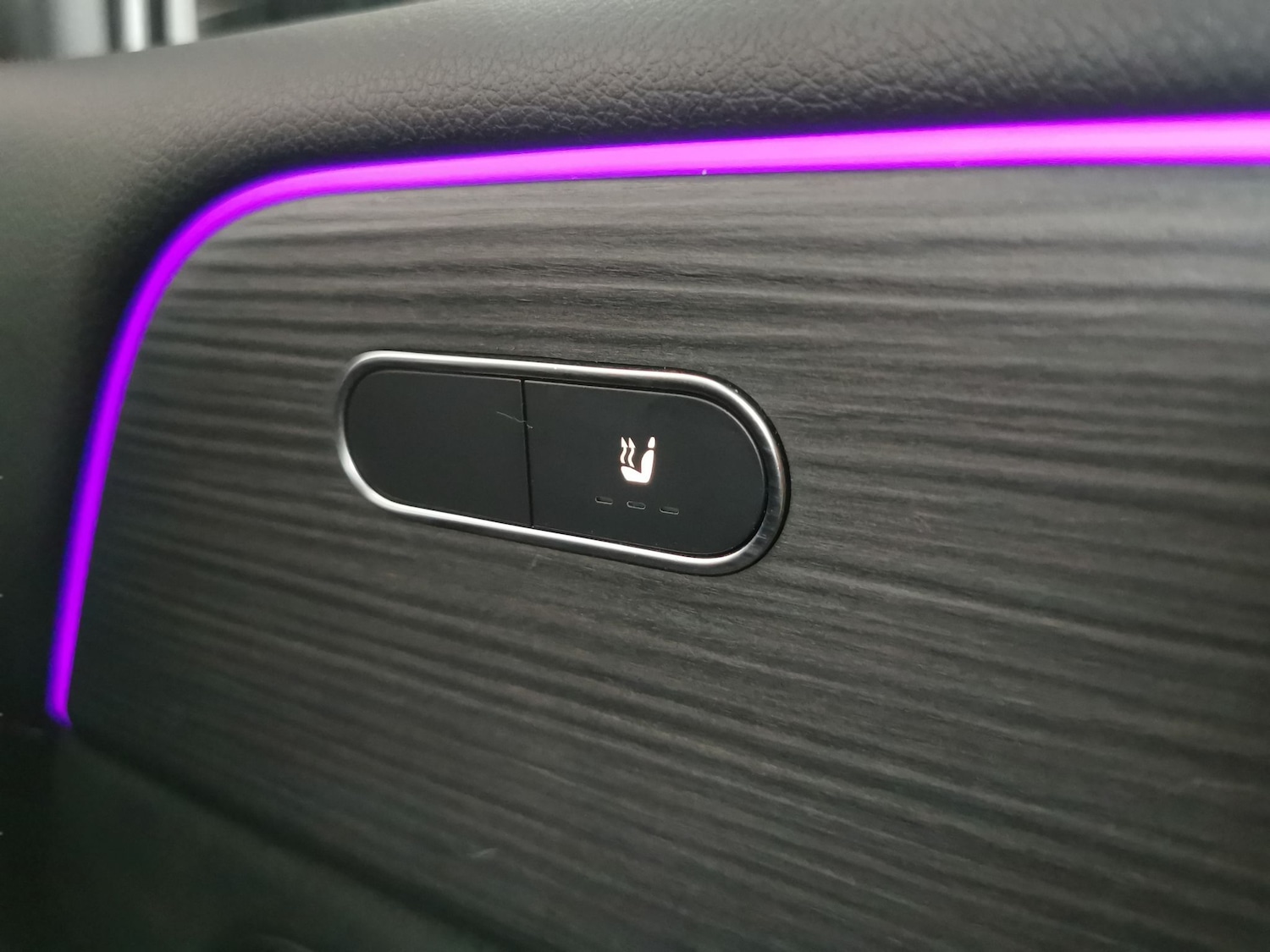 Used Mercedes-Benz EQB 2022 for sale - 78219195: Photo 21