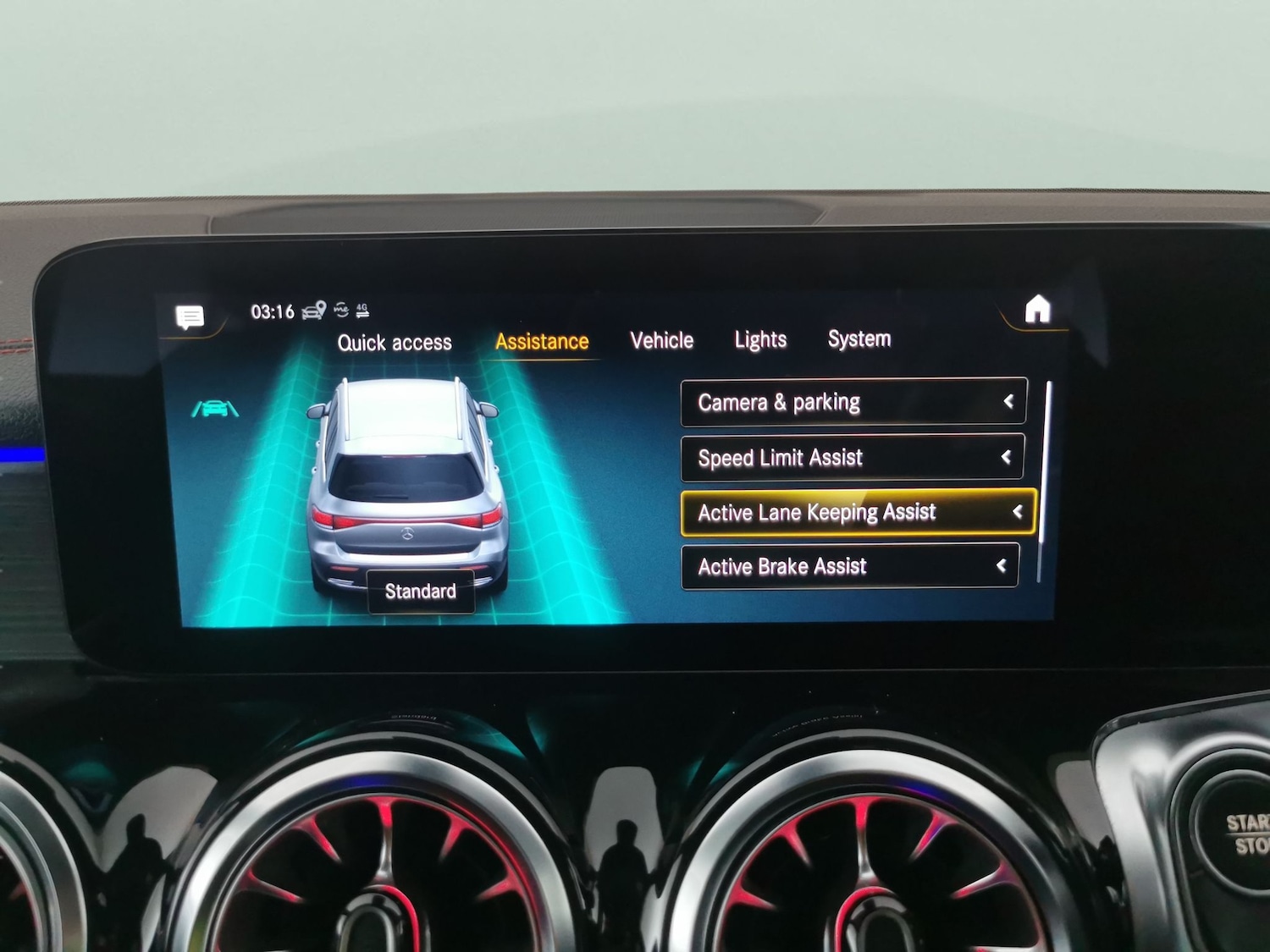 Used Mercedes-Benz EQB 2022 for sale - 78219195: Photo 25