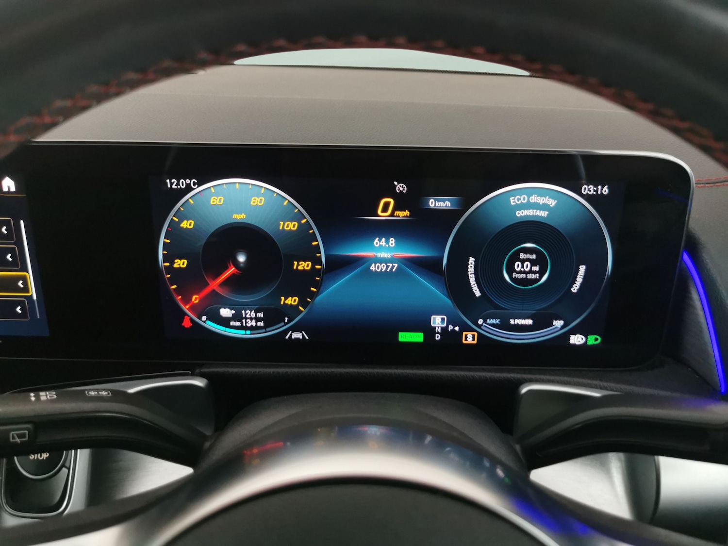 Used Mercedes-Benz EQB 2022 for sale - 78219195: Photo 26