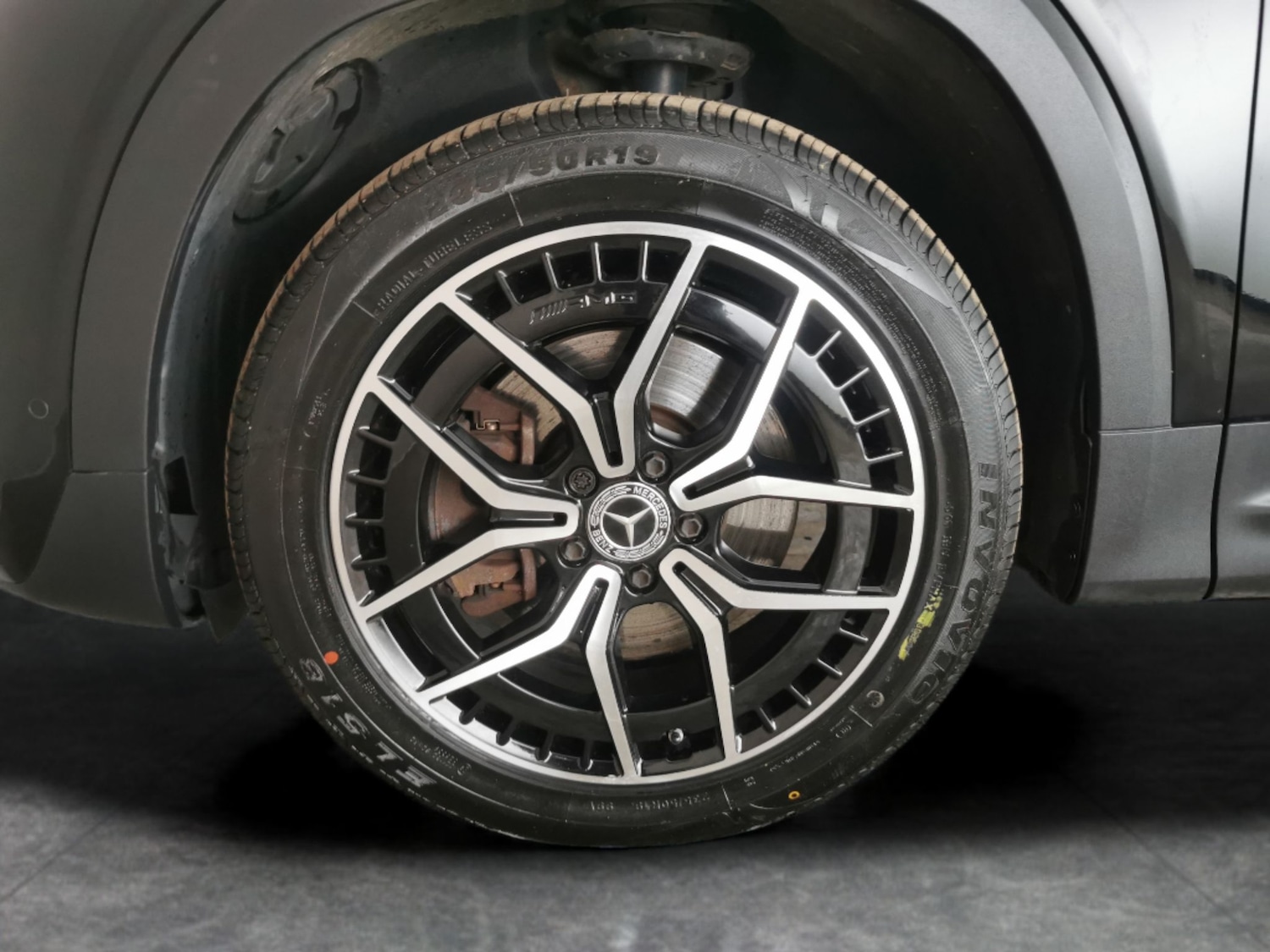 Used Mercedes-Benz EQB 2022 for sale - 78219195: Photo 27