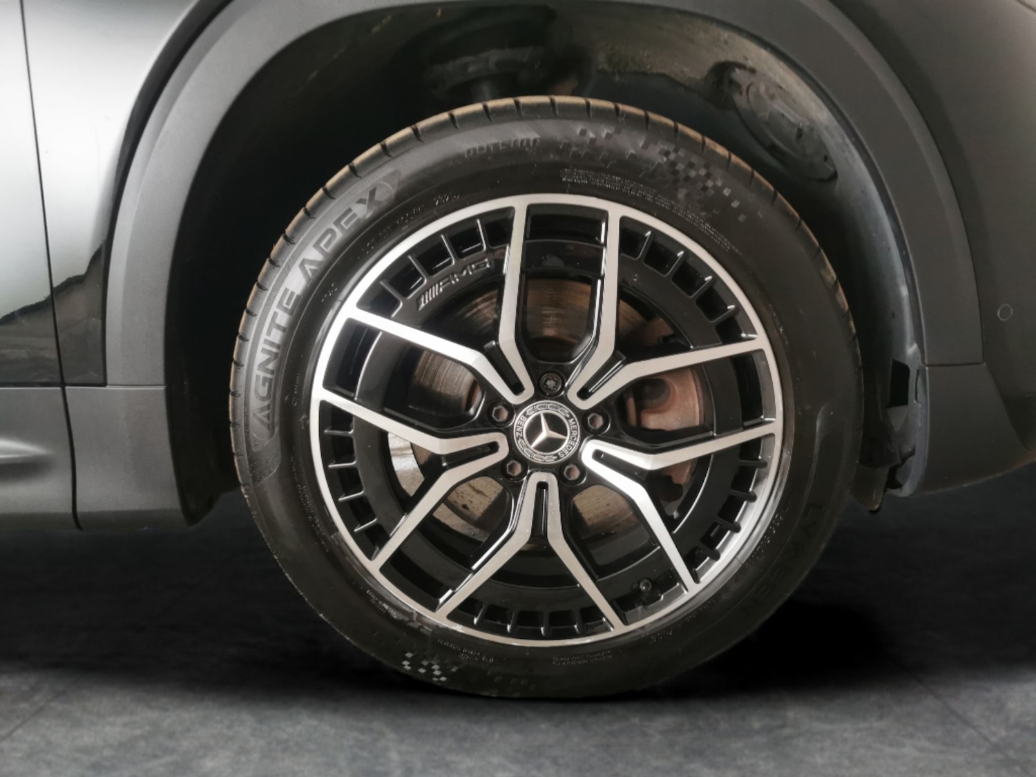 Used Mercedes-Benz EQB 2022 for sale - 78219195: Photo 28