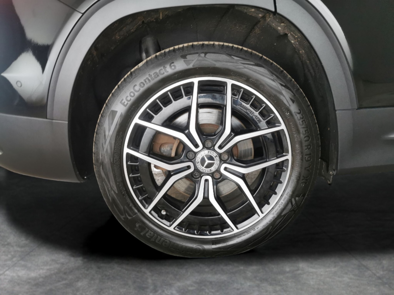 Used Mercedes-Benz EQB 2022 for sale - 78219195: Photo 29