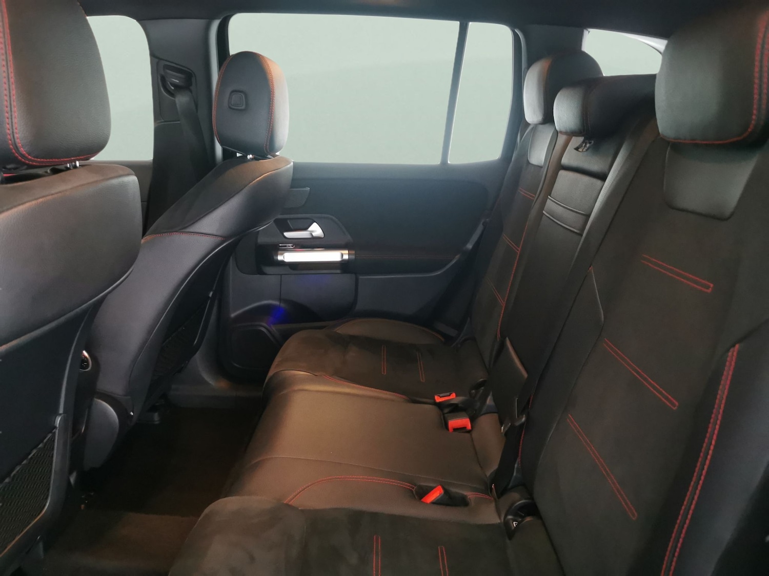 Used Mercedes-Benz EQB 2022 for sale - 78219195: Photo 30