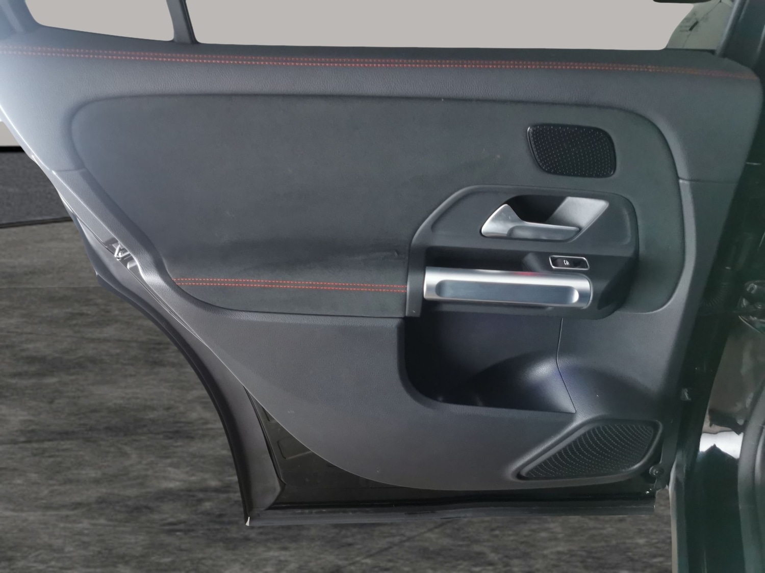 Used Mercedes-Benz EQB 2022 for sale - 78219195: Photo 32