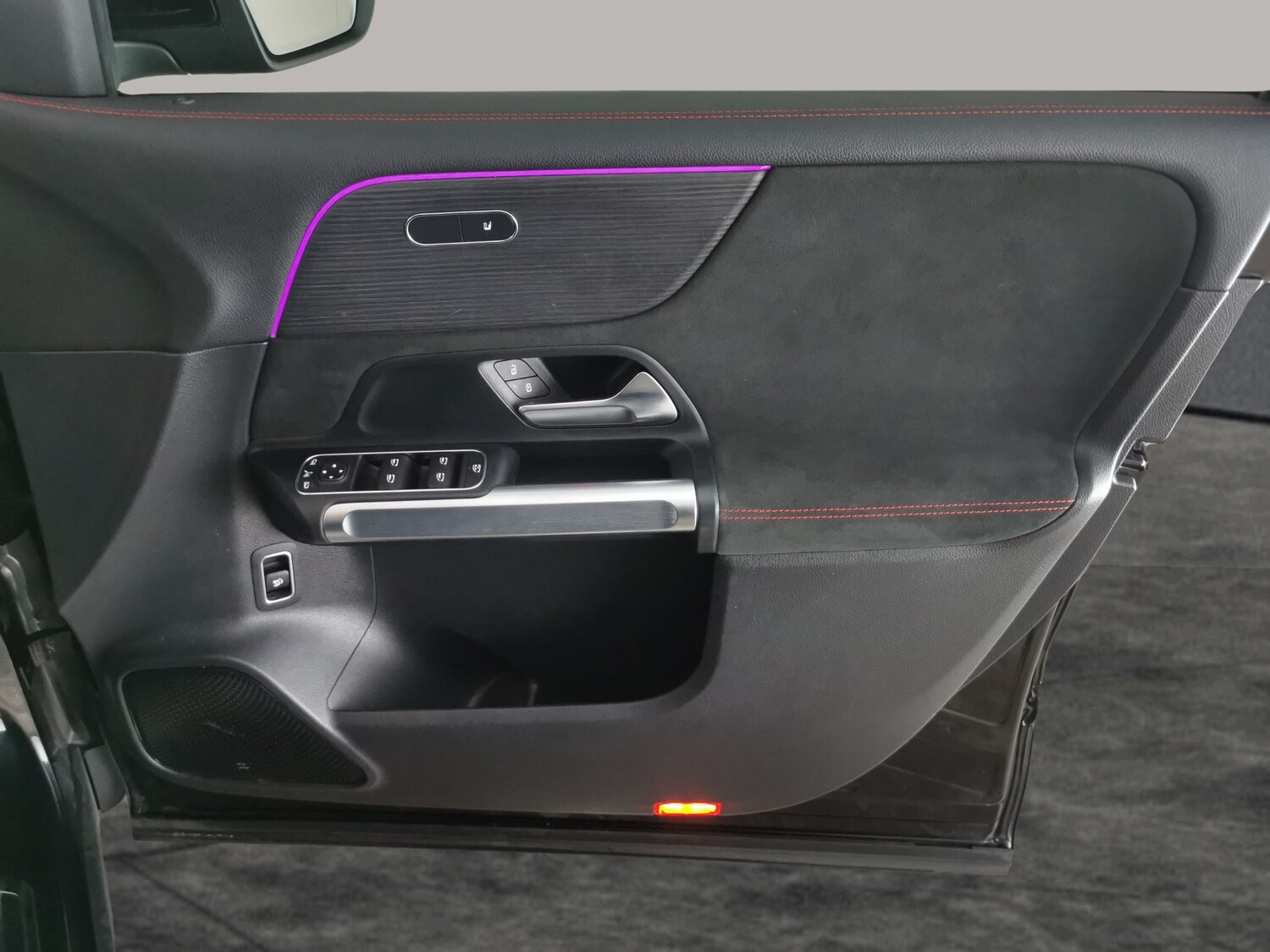 Used Mercedes-Benz EQB 2022 for sale - 78219195: Photo 34