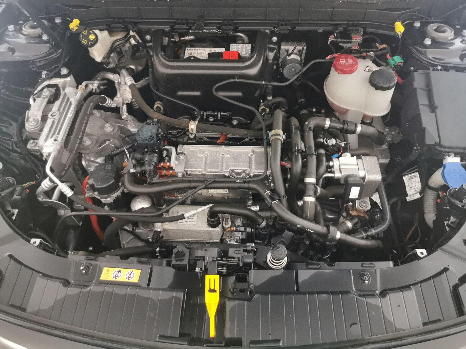 Used Mercedes-Benz EQB 2022 for sale - 78219195: Photo 36