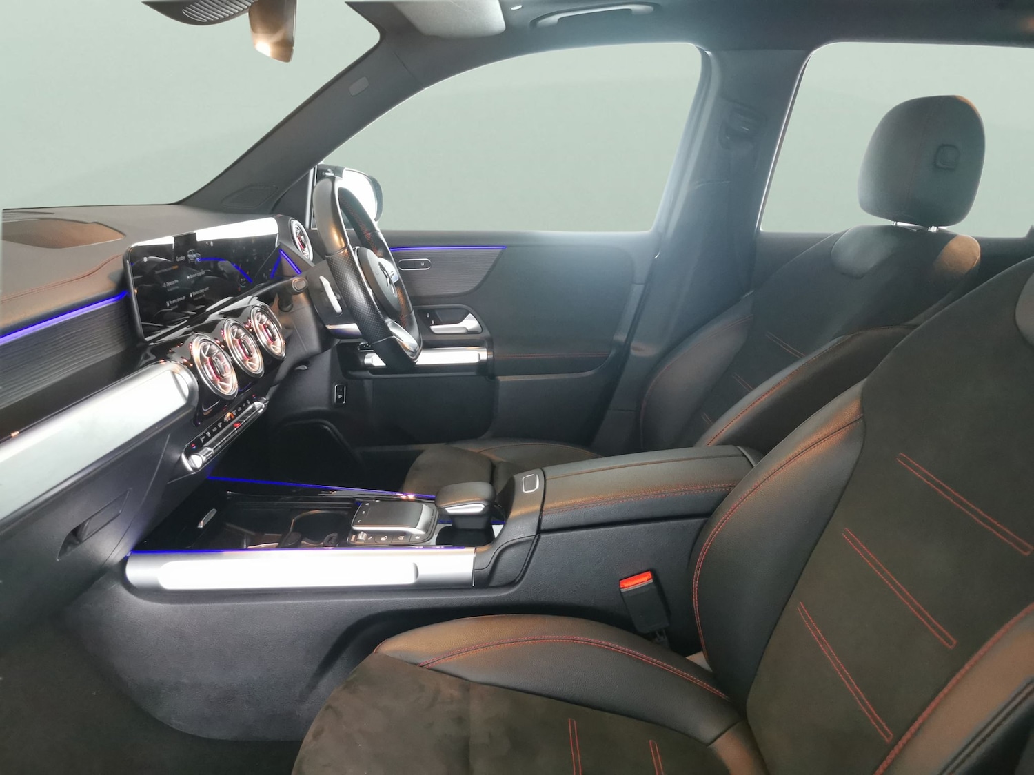 Used Mercedes-Benz EQB 2022 for sale - 78219195: Photo 4