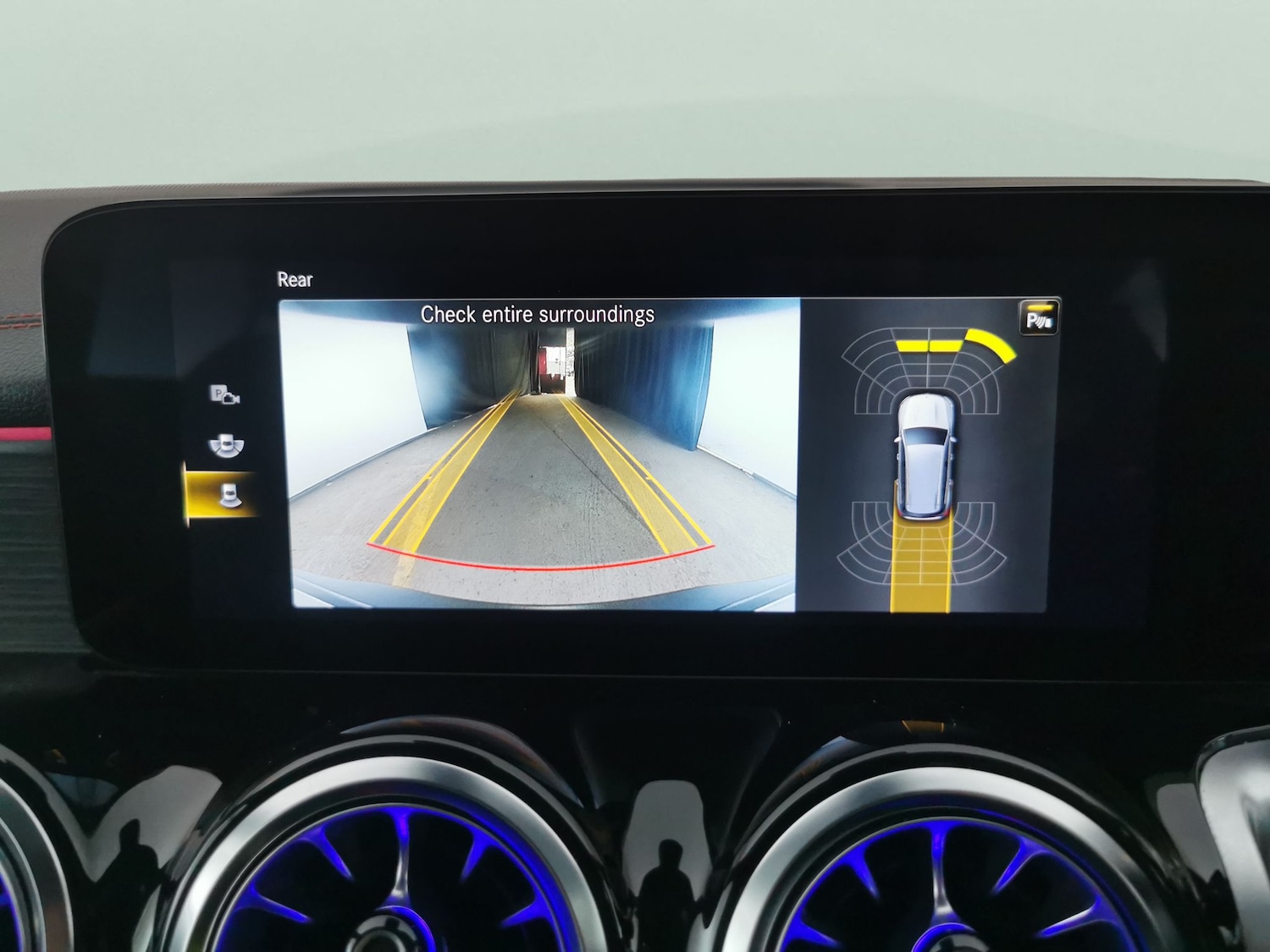 Used Mercedes-Benz EQB 2022 for sale - 78219195: Photo 6