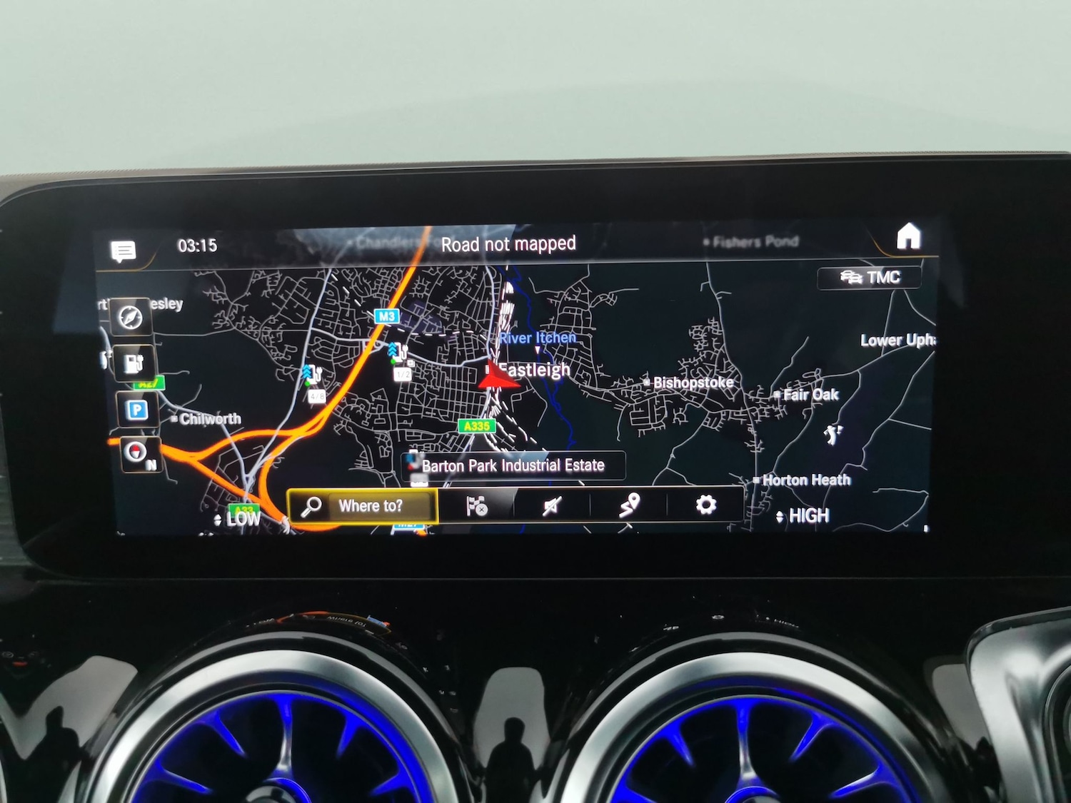 Used Mercedes-Benz EQB 2022 for sale - 78219195: Photo 7