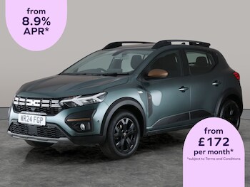 1.0 TCe EXTREME Hatchback 5dr Petrol Manual Euro 6 (s/s) (90 ps) - HEATED S