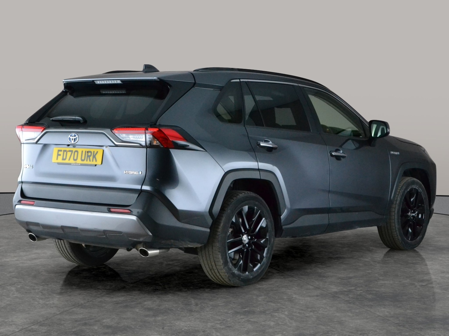 Used Toyota RAV4 2021 for sale - 77932446: Photo 11