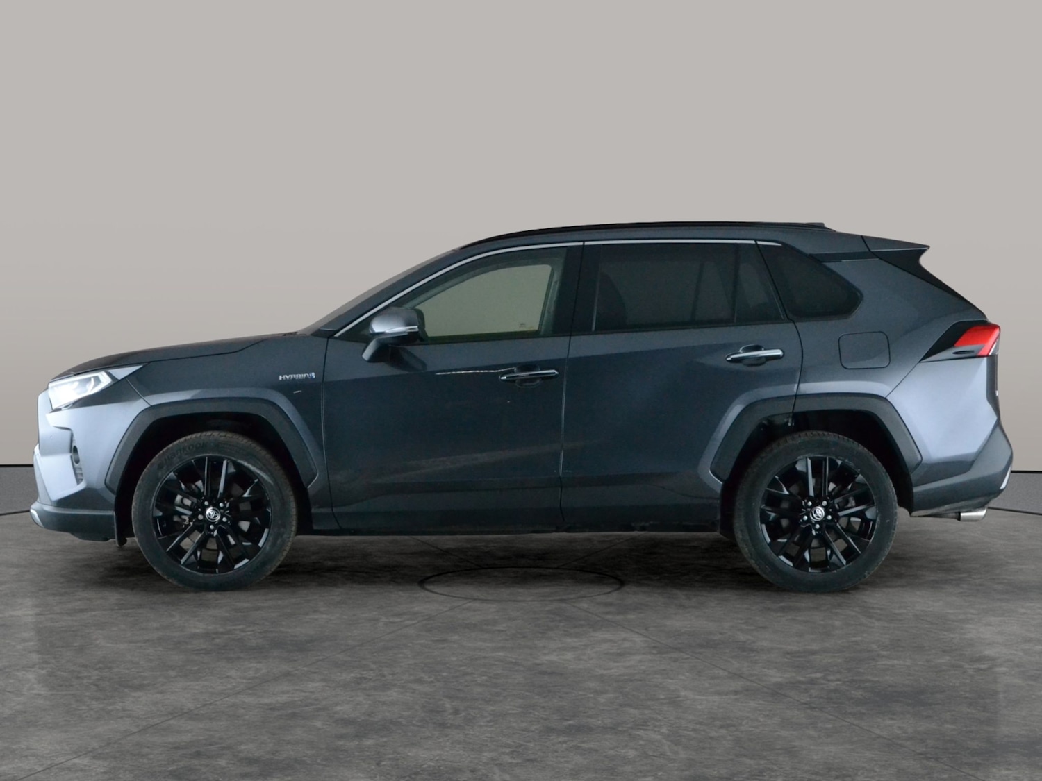 Used Toyota RAV4 2021 for sale - 77932446: Photo 14