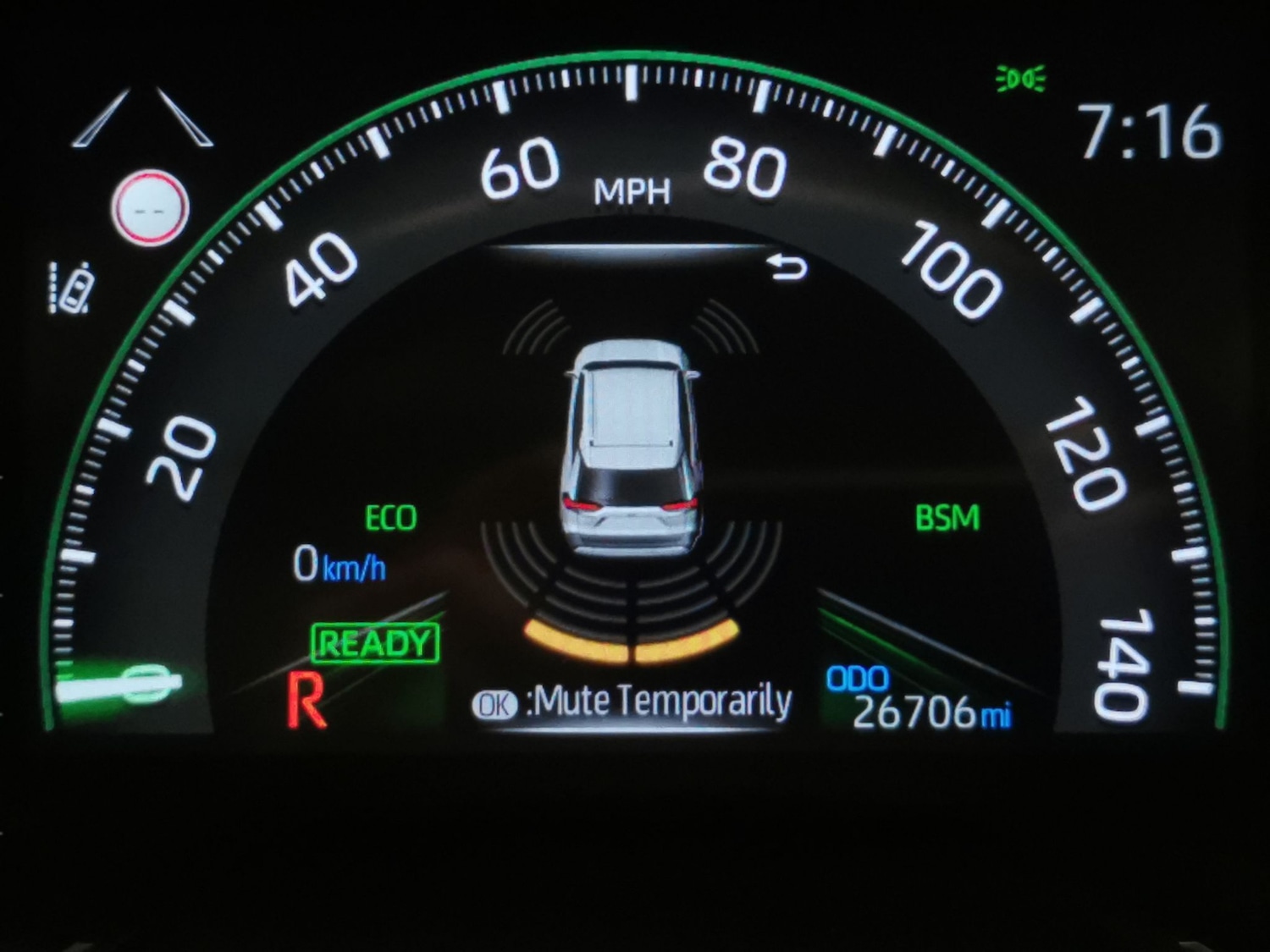 Used Toyota RAV4 2021 for sale - 77932446: Photo 18