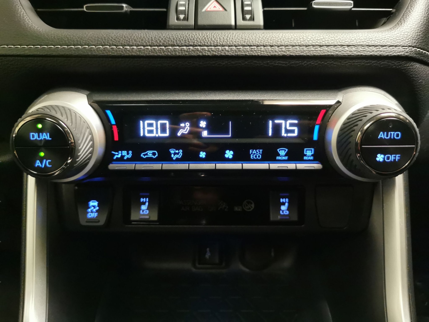 Used Toyota RAV4 2021 for sale - 77932446: Photo 19