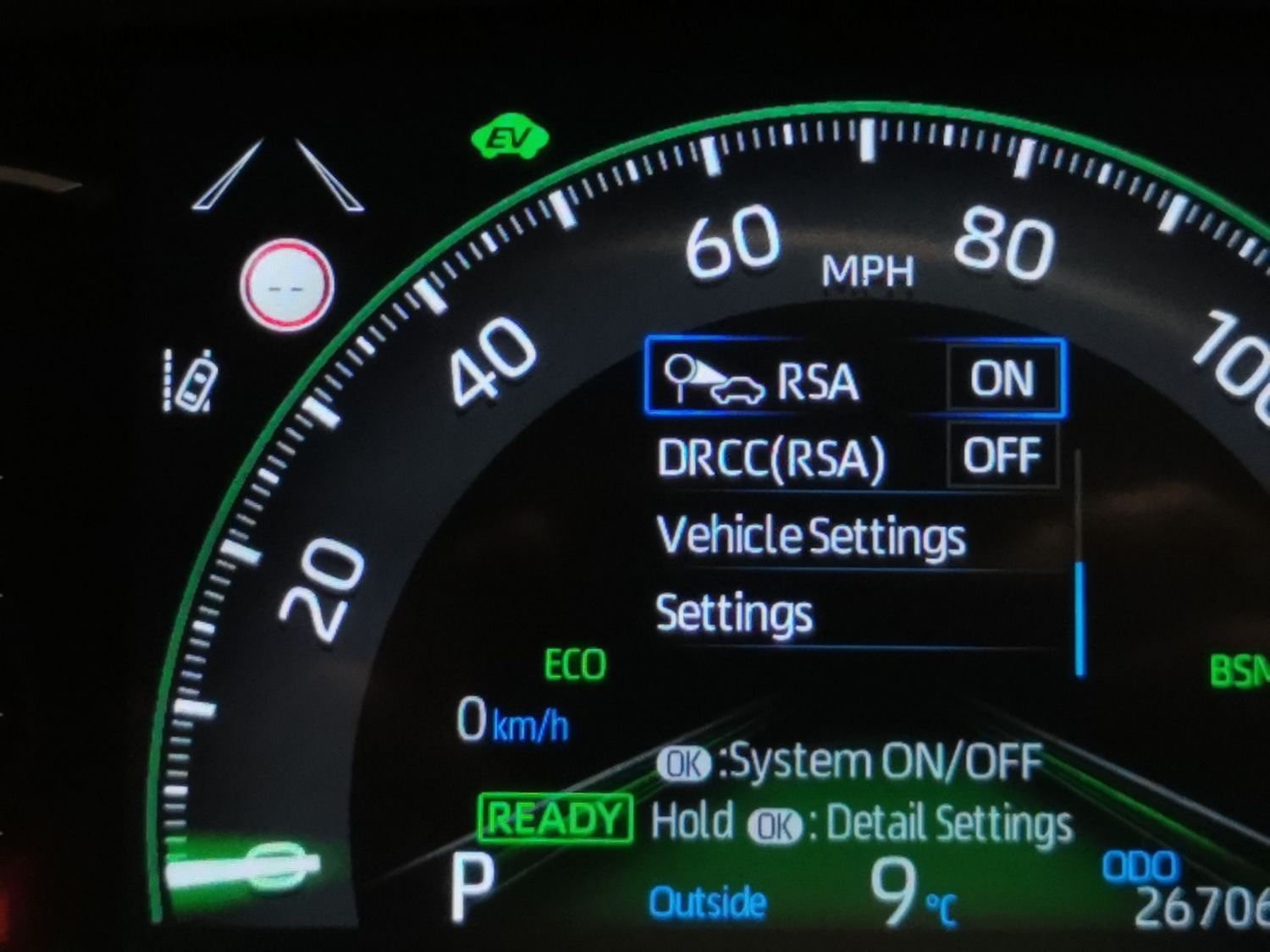 Used Toyota RAV4 2021 for sale - 77932446: Photo 23