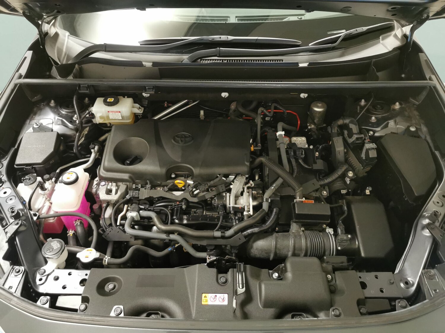 Used Toyota RAV4 2021 for sale - 77932446: Photo 33