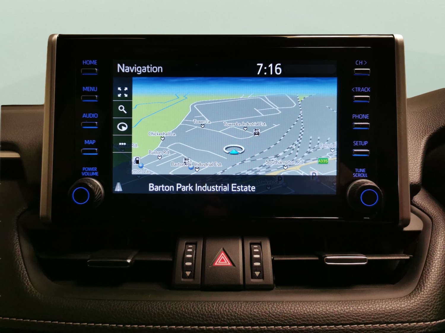 Used Toyota RAV4 2021 for sale - 77932446: Photo 7