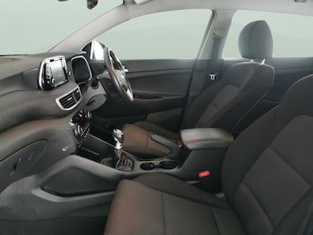 Used Hyundai TUCSON 2019 for sale - 77337394: Photo