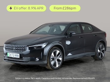 Used Polestar Polestar 2 undefined for sale - 77316620: Photo