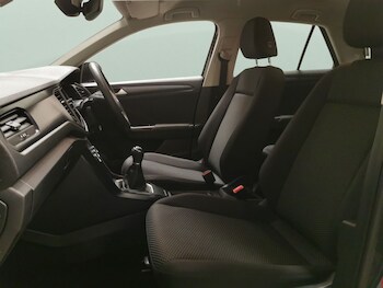 Used Volkswagen T-Roc undefined for sale - 78368578: Photo