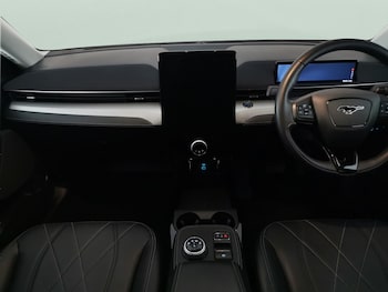 Used Ford Mustang Mach-E 2022 for sale - 78308192: Photo