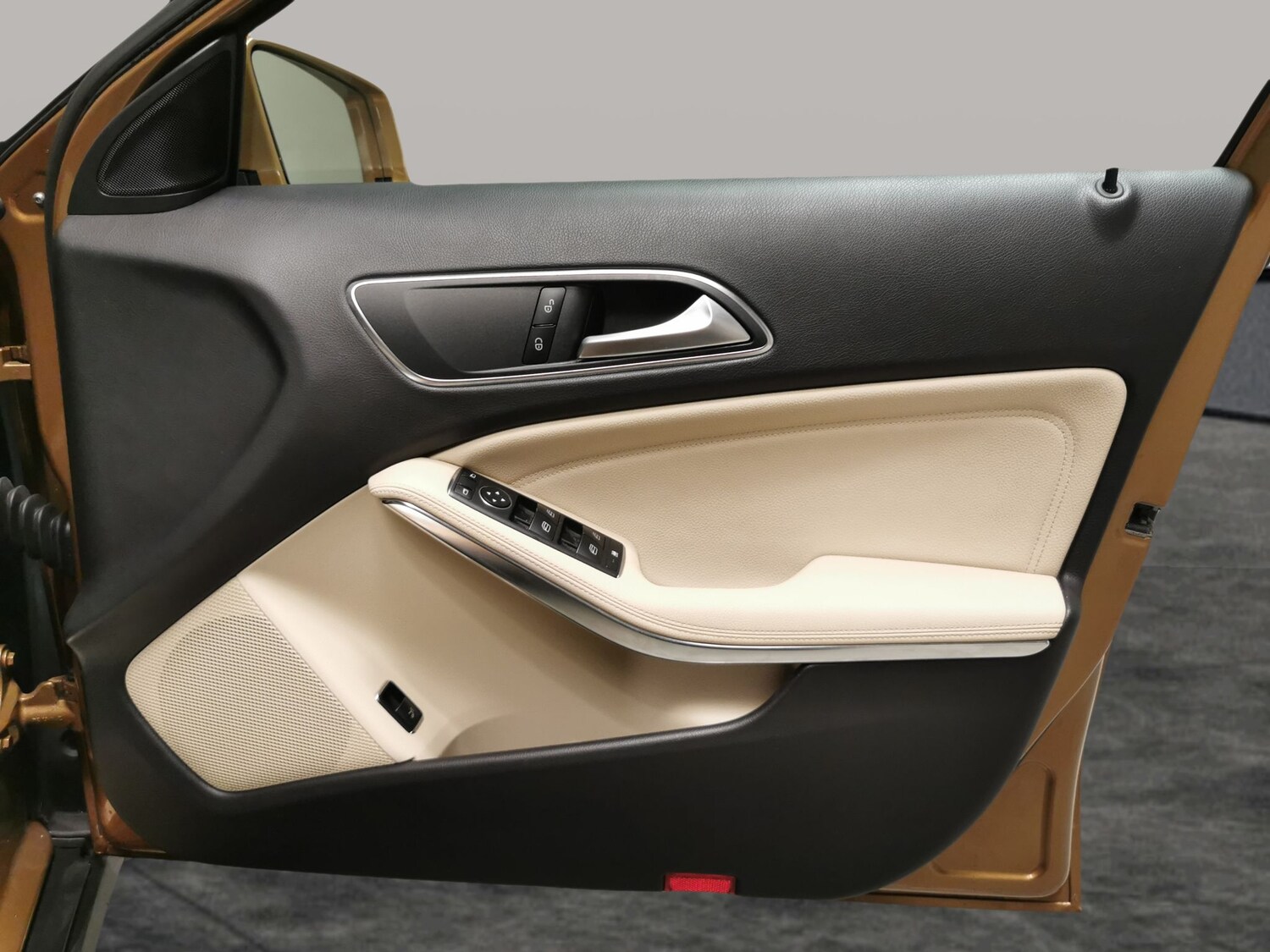 Used Mercedes-Benz GLA 2017 for sale - 77711135: Photo 29