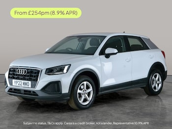 Used Audi Q2 2022 for sale - 78144358: Photo