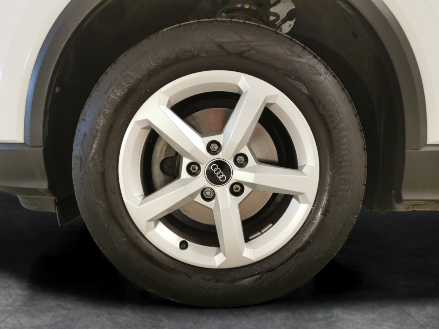 Used Audi Q2 2022 for sale - 78144358: Photo 20