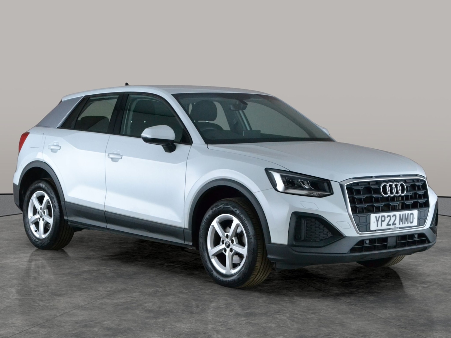Used Audi Q2 2022 for sale - 78144358: Photo 7