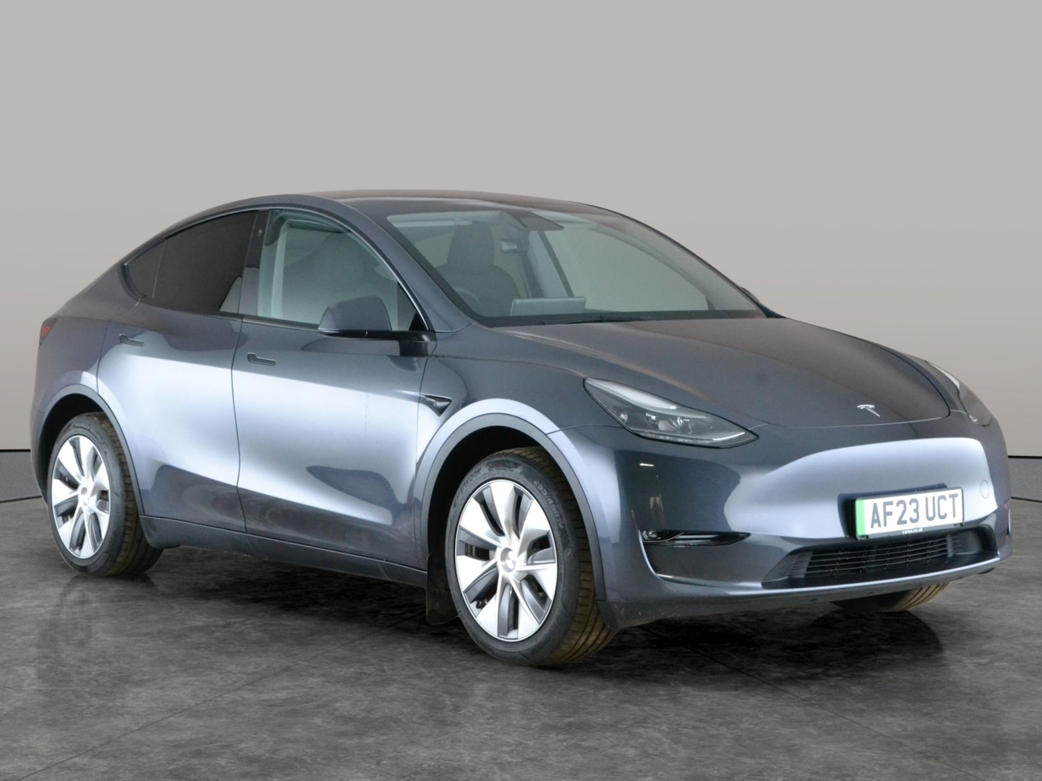 Used Tesla Model Y 2023 for sale - 78042499: Photo 10