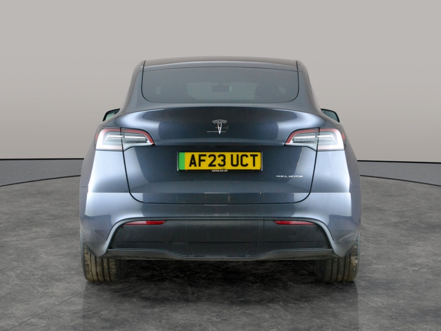 Used Tesla Model Y 2023 for sale - 78042499: Photo 13